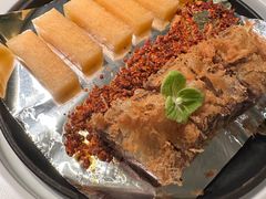 -南堂馆·新川菜(春熙路店)