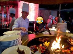 -广州富力君悦大酒店·凯菲厅