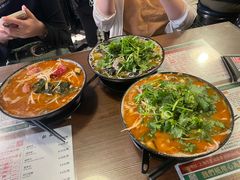 -肥汁米蘭香港米线(宁波路总店)
