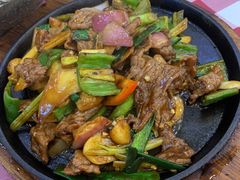 -吉源大排档·鱼生·海鲜(烧烤彩印厂店)