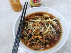 -太婆抱罗粉…海南特色小吃(一市场店)