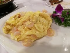 虾仁滑蛋-廣味潮鲜·一品潮滋味(五道口店)