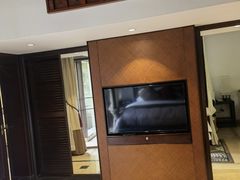 -春晖园度假酒店温泉