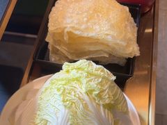 -南门四季铜锅涮肉(大屯·北苑店)