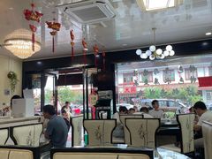 -百味园土菜馆(迎宾东路店)