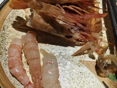 -和创柚子·会席日本料理(新区淮海街店)