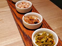 前菜四款-小大董·烤鸭(凤凰汇店)