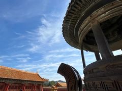 -清西陵