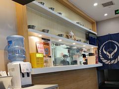 -吉野家(复兴路第二餐厅店)