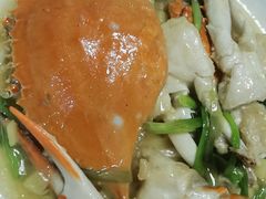 -宁波小海鲜(秀文路店)