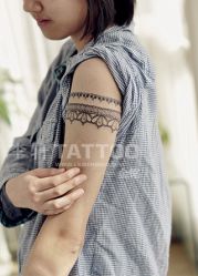 -李轩纹身LEE TATTOO