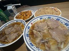 -直隶安家罩饼(复兴路店)