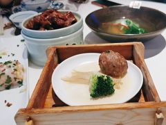 -侨美食家·40年地道粤菜(珠江新城店)