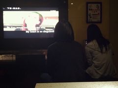 百威CEO量贩KTV-百威KTV(恒福路店)