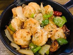 -机器人火炉披萨