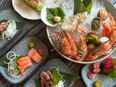 -长沙北辰洲际酒店-兰调全日餐厅