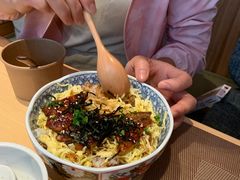 鳗鱼饭-酒井酱子·深夜食堂(东城汇店)