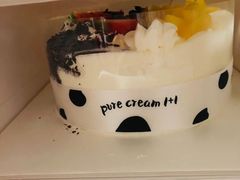 -卡漫莫尼蛋糕(私人定制店)