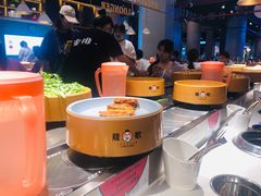 -龍歌自助小火锅(城阳万象汇店)