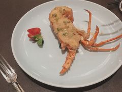 -广州文华东方酒店·江-由辉师傅主理