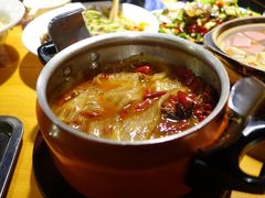 -1819餐厅·团队聚餐·烤串·精酿