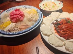 -老雒阳面馆·水席·洛阳菜(偃师店)