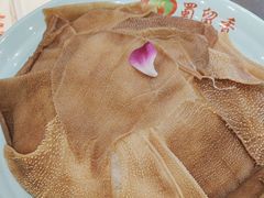 -蜀留香火锅(社会山店)