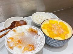 -小团圆糖水铺(襄阳南路店)