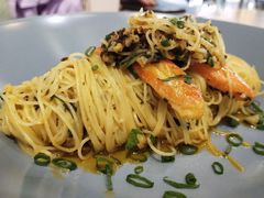 -HELLO 27 意面·沙拉·帕尼尼