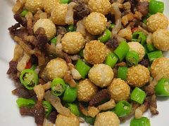 -农乐园食府(梅城镇店)