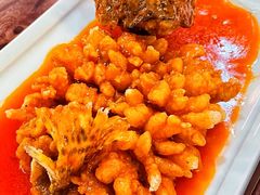 -裕兴记•蟹黄面馆(人民广场店)