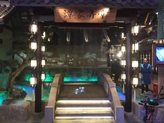 -谭家弄堂(亚欧商厦店)