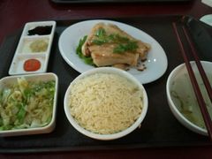 -本味轩精品茶餐厅(黄山路店)