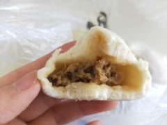 -北医三院职工食堂
