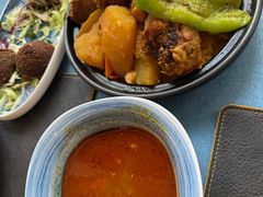 -La Medina餐厅(亮马河南路店)