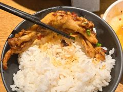 -六月雪干锅(绵阳王府井百货店)