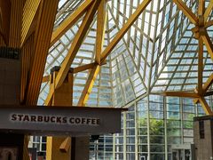 -星巴克(深圳音乐厅店)