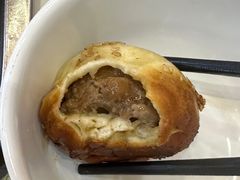 哑巴生煎-哑巴生煎(临顿路店)