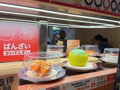 -万岁寿司(万国店)