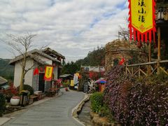 -广东天露山旅游度假区