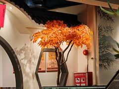 -蒸武门·广式茶点(金宝莱店)