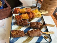 -火山屋台(新街口店)