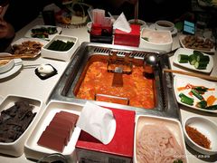 -海底捞火锅(上元大街店)