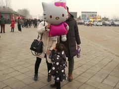 -汤阴县羑里周易博物馆