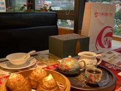 -粤点越有·茶点·粤菜(樵岭国际店)