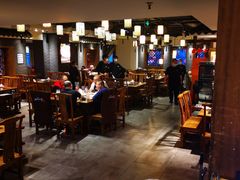 大堂-纸盐河码头火锅(十八梯店)