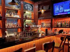 -The Cheebat 锌吧·Bistro(体育西店)
