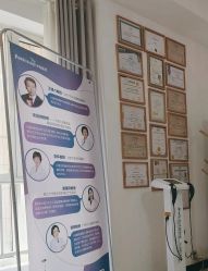 -舒悦·时尚妈咪孕妇按摩产后恢复中心(北辰店)