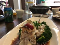 -自在弥林花园餐厅(云栖店)