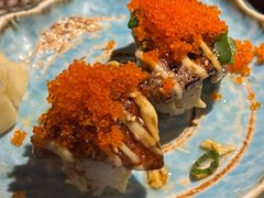 -半藏居酒屋(香港花园店)